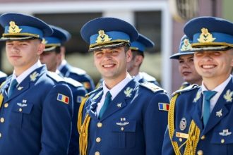 Activitati de recrutare pentru cele 1384 de locuri disponibile in invatamantul postliceal militar