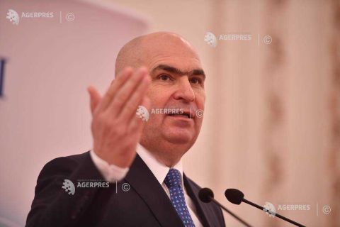 Bolojan dupa ce ICCJ a actionat Executivul in judecata Nu Guvernul este responsabil bugetul a fost modificat in Parlament