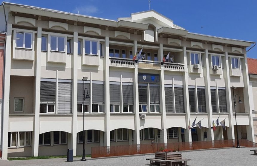Consiliul Judetean isi restructureaza aparatul administrativ si doua dintre institutiile afiliate