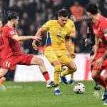 Fotbal Romania invinsa de Turcia cu 1 0 pierde o noua oportunitate de calificare la Cupa Mondiala