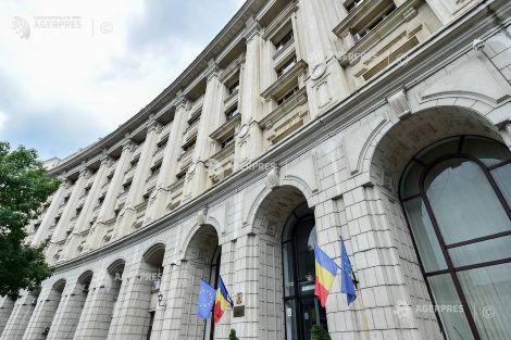 Ministerul Finantelor Declaratia Unica poate fi completata automat in Spatiul Privat Virtual