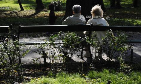 Numarul mediu de pensionari a scazut cu 42000 in 2025 comparativ cu anul anterior