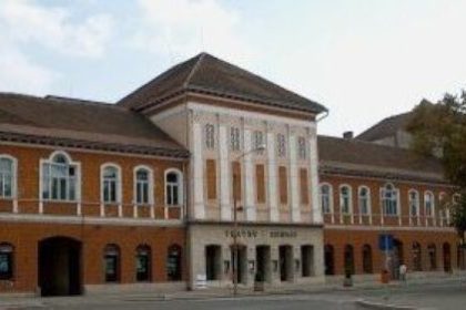 Ziua Mondiala a Teatrului celebrata prin intalniri cu actori spectacole si o expozitie de costume