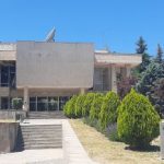 terenul de sub casa de cultura a sindicatelor scos la licitatie de anaf cj intentioneaza sa l achizitioneze