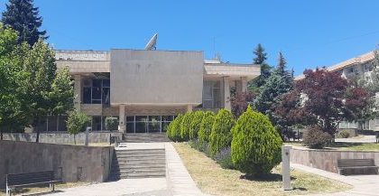 terenul de sub casa de cultura a sindicatelor scos la licitatie de anaf cj intentioneaza sa l achizitioneze