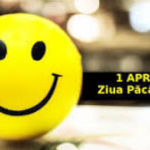 1 aprilie Ziua farselor