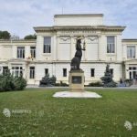 4 aprilie Sarbatorea Academiei Romane