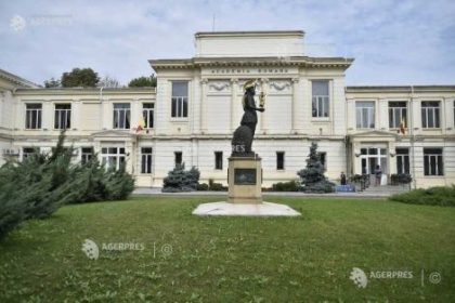 4 aprilie Sarbatorea Academiei Romane