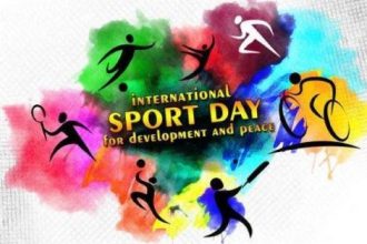 6 aprilie Ziua Internationala a Sportului pentru Dezvoltare si Pace ONU