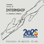 A inceput perioada de inscriere pentru Programul Oficial de Internship al Guvernului destinat tinerilor cu varste intre 16 si 27 de ani