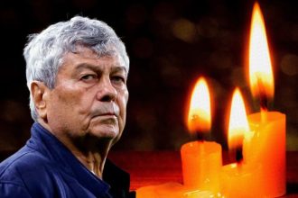 A murit Mircea Lucescu la 80 de ani si 8 luni Cine a fost personalitatea care a lasat amprente in istoria fotbalului romanesc si mondial ca jucator si antrenor