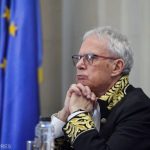 Academicianul Marius Andruh a fost desemnat presedinte al Academiei Romane biografie