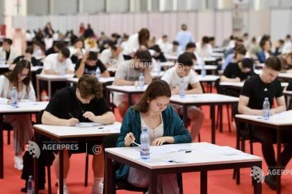 Clasament international UMF Carol Davila din Bucuresti ocupa primul loc in cercetare in Romania