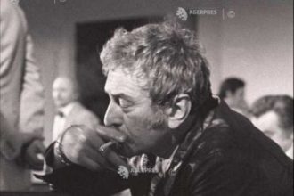 DOCUMENTAR 95 de ani de la nasterea actorului Amza Pellea 7 aprilie