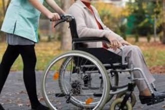 Directia de Asistenta Sociala angajeaza asistenti personali pentru adulti cu dizabilitati