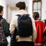 Elevii se intorc la scoala miercuri dupa vacanta de Paste