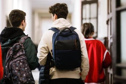 Elevii se intorc la scoala miercuri dupa vacanta de Paste