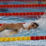 Inot David Popovici campion national la 200 m liber