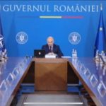 MotIunea de cenzura a fost prezentata la Parlament a fost semnata de 253 de parlamentari