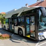 Multi Trans S A Sfant Gheorghe faciliteaza obtinerea abonamentelor gratuite pentru elevi
