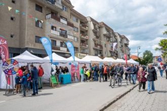 ONG urile si companiile locale invitati sa se prezinte publicului la Zilele Sfantul Gheorghe