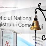 ONRC 38643 de persoane fizice si juridice inregistrate in primele trei luni ale anului 2026