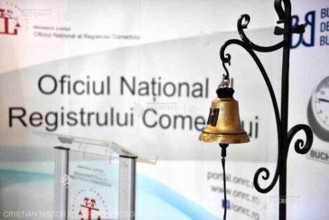 ONRC Numarul firmelor dizolvate a crescut cu peste 38 in primele doua luni ale anului 2026