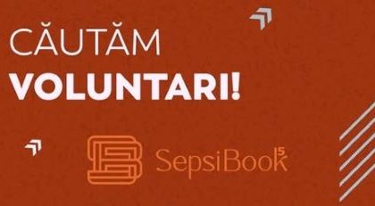 Organizatorii Targului de Carte si ai Festivalului de Literatura Contemporana SepsiBook sunt in cautarea de voluntari