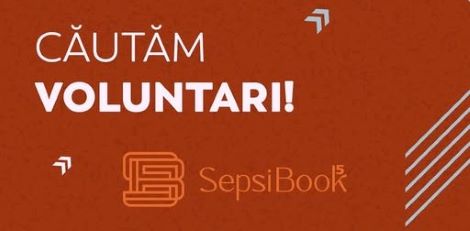 Organizatorii Targului de Carte si ai Festivalului de Literatura Contemporana SepsiBook sunt in cautarea de voluntari