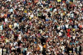Pamantul se sufoca Un studiu evidentiaza faptul ca omenirea a devenit prea greoaie pentru resursele planetei