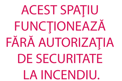 Peste 250 de cladiri din judet trebuie sa obtina autorizatia de securitate la incendiu
