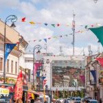 Politia Locala Restrictii de circulatie si sfaturi de siguranta cu prilejul Zilelor Sfantu Gheorghe