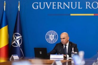 Premierul avertizeaza ca Romania risca sa piarda o treime din totalul investitiilor publice Care sunt cele noua jaloane ale PNRR ce trebuie realizate