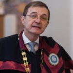 Presedintele Academiei Ar fi benefic sa ne intoarcem la valori si virtuti deoarece aceasta tara va progresa prin ele