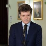 Presedintele Nicusor Dan ar fi dispus sa numeasca un premier tehnocrat pentru a obtine rapid o majoritate parlamentara conform surselor