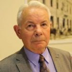 Romania sub presiunea celor doua conflicte armate