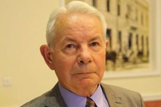 Romania sub presiunea celor doua conflicte armate