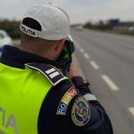 SPEED actiune pentru imbunatatirea sigurantei rutiere Operatiunea Speed Marathon astazi