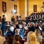 Saptamana culturala la Sfantul Gheorghe o selectie valoroasa de spectacole de teatru concerte evenimente literare si expozitii