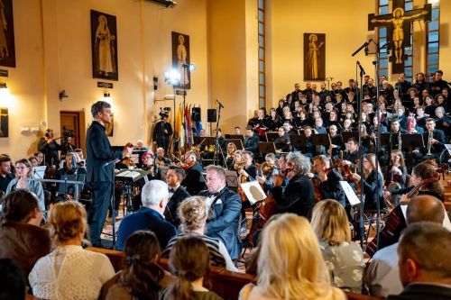 Saptamana culturala la Sfantul Gheorghe o selectie valoroasa de spectacole de teatru concerte evenimente literare si