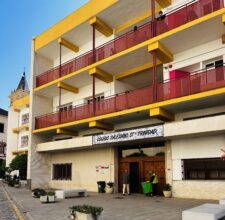 Zeci de profesori si experti in educatie din Covasna implicati in mobilitati Erasmus plus in diverse tari europene