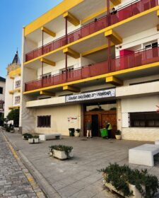 Zeci de profesori si experti in educatie din Covasna implicati in mobilitati Erasmus plus in diverse tari europene