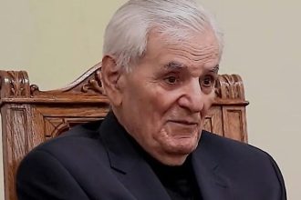 liviu maior fost ministru al educatiei a decedat la 85 de ani mesaje de condoleante din partea PSD Cluj SNSPA si U Cluj