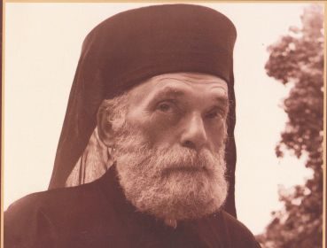 personalitatea zilei monahul nicolae delarohia steinhardt