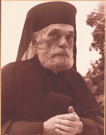 personalitatea zilei monahul nicolae delarohia steinhardt