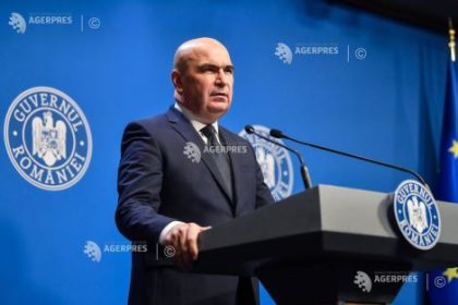 VIDEO Bolojan Am declarat stare de alerta la nivel national pentru luna august
