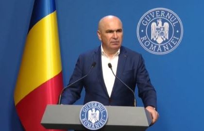 stare de alerta energetica in romania