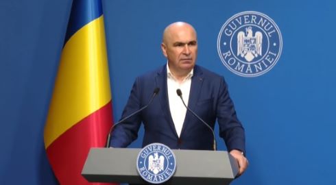 stare de alerta energetica in romania