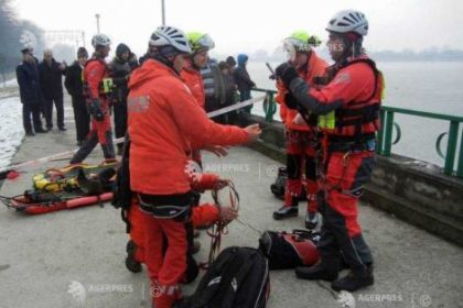 1 August Ziua Nationala a Salvamontului in Romania