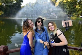 19 august Ziua internationala a fotografiei
